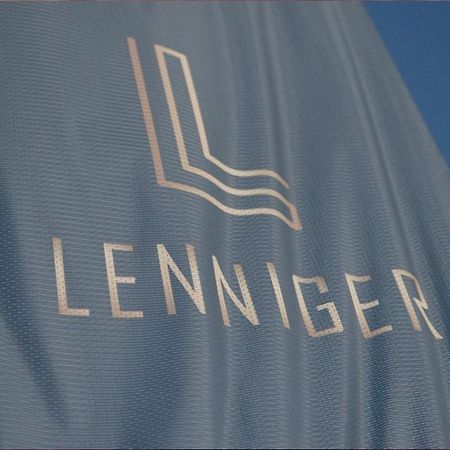 Landgasthaus Lenniger Bueren  Buitenkant foto